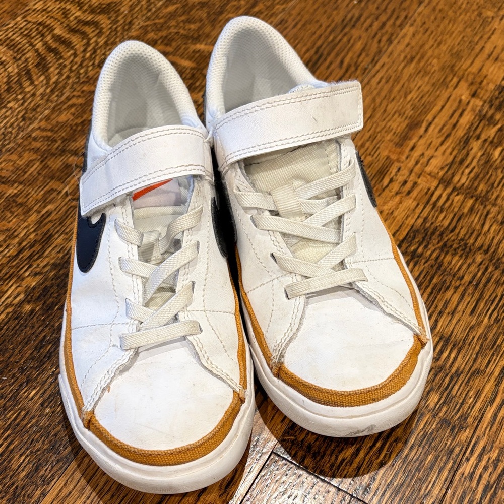 Boys Nike Court Legacy Sneaker
